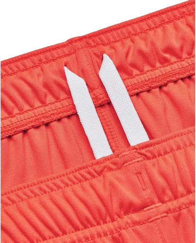 Vista 6 de Under Armour Pantalones cortos de punto Challenger para mujer