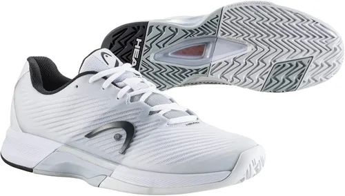 Vista 5 de HEAD Men's Revolt Pro Sneaker