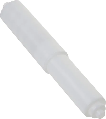 Vista 3 de Danco - 88648 rodillo para papel higiénico, color blanco.