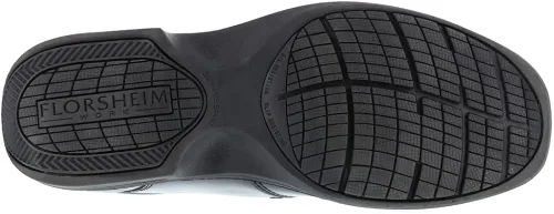 Vista 2 de Florsheim Coronis Negro