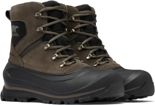 Vista 11 de Sorel Botas de invierno para senderismo para hombre