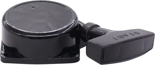 Vista 4 de MOTOKU Arrancador de retroceso de arranque para Echo PB-650 PB-650T PB-651T PB651H PB755 PB-755T PB-755SH PB-755ST PB-770T PB-770H Soplador