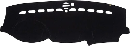 Vista 20 de AUQDD Alfombrilla de Cubierta del Tablero Compatible con La-nd Rover LR3 2005 2006 2007 2008 2009 /2010-2016 LR4, 2006-2009 Range Rover
