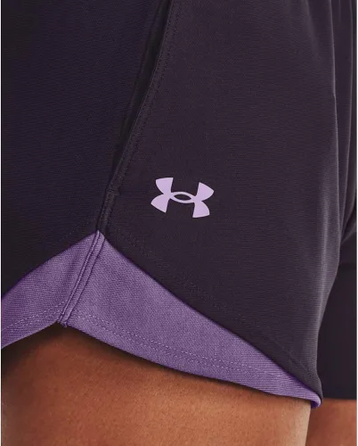 Vista 6 de Under Armour Pantalones cortos Play Up 3.0 para mujer