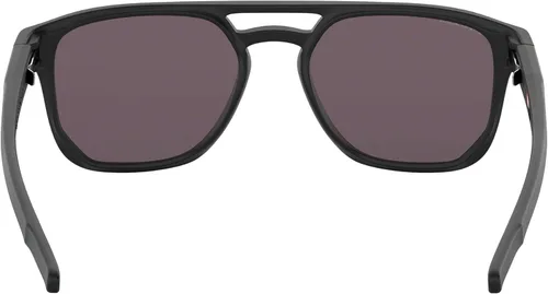 Vista 3 de Oakley Latch Beta Gafas de sol Matte Black Prizm Grey
