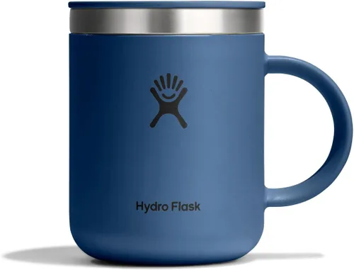 Vista 11 de Hydro Flask - Juego de regalo de taza de café; con aislamiento térmico, de acero inoxidable, antiderrame, a prueba de fugas; 12 onzas, color negro