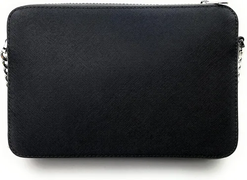 Vista 5 de Michael Kors Women's Jet Set Item Lg Crossbody