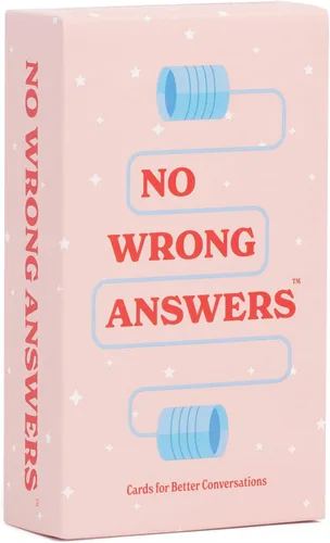 Vista 8 de No Wrong Answers After Dark - Divertido juego de cartas, iniciador de conversación, actividad divertida para amigos, juego o cita nocturna, viajes