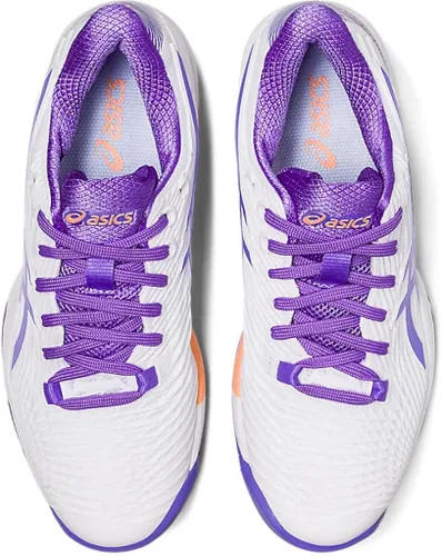 Vista 6 de ASICS Mujer Solution Speed FF 2