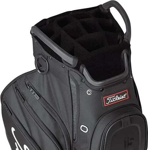Vista 2 de Titleist Cart 15 Golf Bag