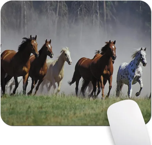 Vista 34 de for I Know The Plans I Have for You - Alfombrilla para mouse, tapete de verde ( Bean Green )