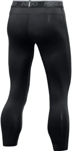 Vista 2 de Nike Mallas de entrenamiento Pro 34 para hombre