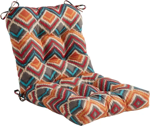 Vista 32 de Greendale Home Fashions - Cojín para sillas o camastros