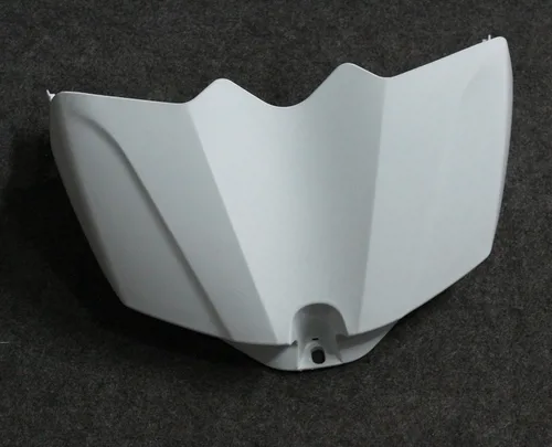 Vista 6 de Kit de carenado de carrocería de plástico ABS sin pintar para 2007 2008 Yamaha YZF R1 Carenados Set