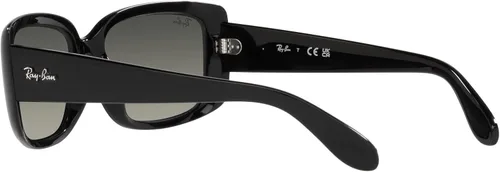 Vista 5 de Ray-Ban Gafas de sol cuadradas RB4389 para mujer