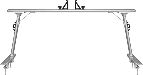 Vista 5 de Thule Sistema de rack TracRac Pro 2