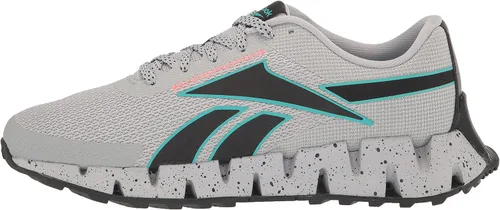 Vista 8 de Reebok - Tenis para hombre Zig Dynamica 20