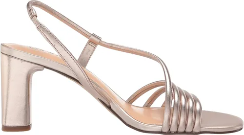 Vista 6 de Bella Vita Women's Block Heel Sandal Heeled