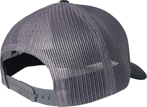 Vista 3 de ThreadBound Sombrero de camionero al aire libre Snapback - Surf Beach Design