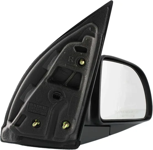Vista 17 de Garage-Pro Espejo para Chevrolet Traverse 2009-2017 lado del conductor calentado