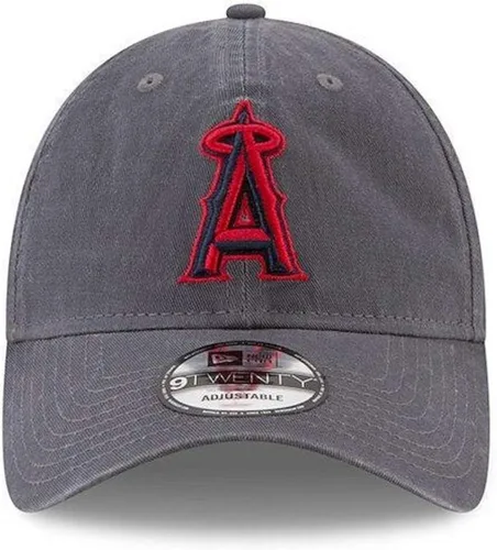 Vista 8 de New Era NBA Core Classic 9Twenty Gorra ajustable