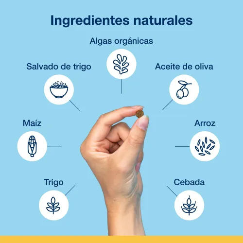 Vista 3 de Proden Plaqueoff Dental Bites Perro, 150 G