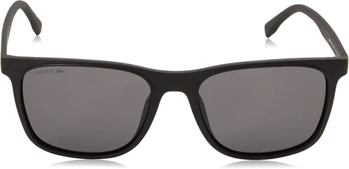 Vista 2 de Lacoste Gafas de sol rectangulares L882s para hombre
