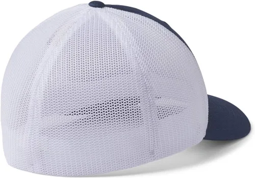 Vista 45 de Gorra de malla PFG Columbia para hombre