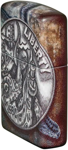 Vista 7 de Zippo Encendedores náuticos