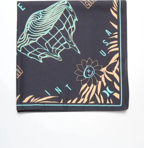 Vista 2 de Hurley Bandana para hombre, una y única diadema ligera