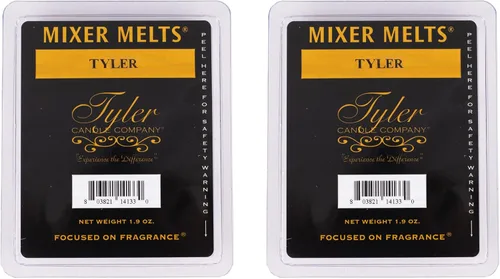 Vista 14 de Tyler Candle - Mezclador Limelight (3 unidades)