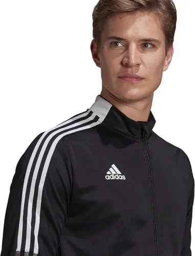 Vista 3 de adidas - Tiro 21 Chaqueta deportiva para hombre