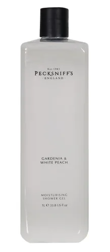 Vista 14 de Pecksniff's Aroma:Gel de ducha terapéutico para desestresar – Lujoso limpiador hidratante de baño y cuerpo, botella de 33.8 fl oz/33.8 fl oz