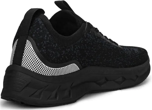 Vista 3 de Feethit Zapatos ligeros para caminar para mujer, transpirables, antideslizantes, para gimnasio, entrenamiento