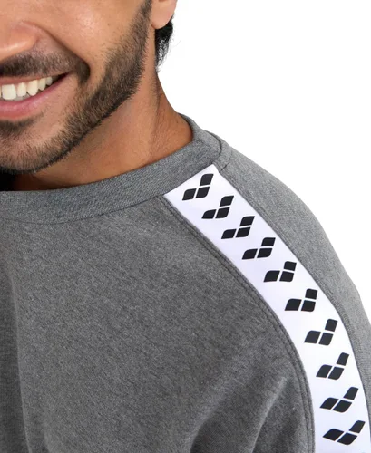 Vista 4 de Arena Sudadera unisex Icons Team Oversize