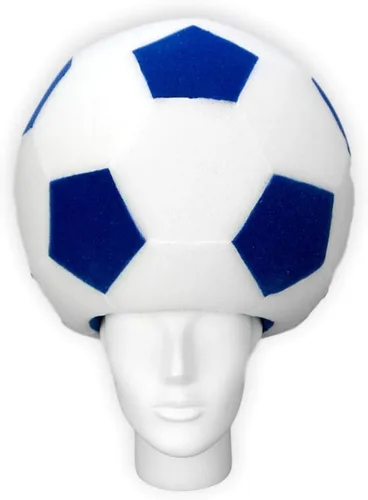 Vista 50 de FOAM PARTY HATS: Sports