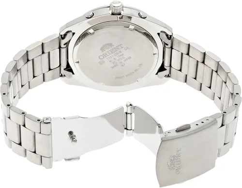 Vista 2 de Orient Reloj NEO70s Horizon Solar Cronógrafo WV0021TY para hombre Cronógrafo
