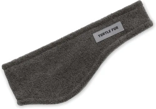 Vista 17 de Turtle Fur Bang Band - Diadema de forro polar Chelonia 150