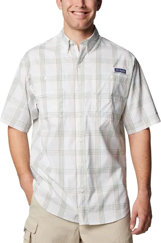 Vista 102 de Columbia Camisa de manga larga Super Tamiami para hombre