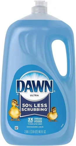 Vista 12 de Dawn Ultra - Jabón líquido lavaplatos