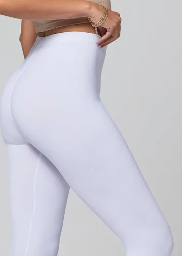 Vista 263 de Conceited - Leggings para mujer, longitud completa, ciclismo y capri, talla regular y extragrande