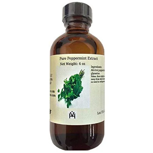 Vista 13 de OliveNation Extracto de mora 8 oz.