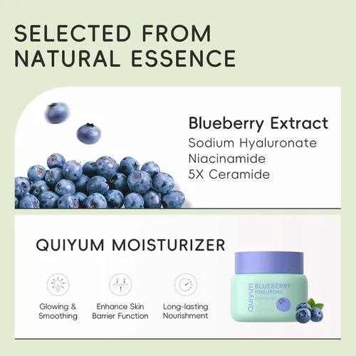 Vista 8 de QUIYUM Juego de Cuidado de la Piel de Frutas, 5 Productos de Rutina Diaria de Belleza y Cuidado de la Piel para Adolescentes - Juegos de Regalo