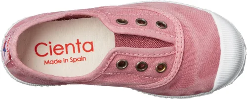 Vista 5 de Cienta Mocasines planos unisex para niños 70777.42
