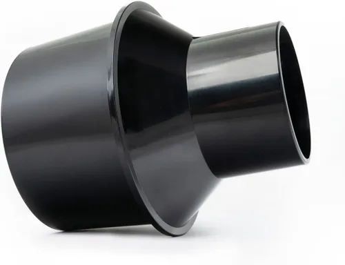 Vista 14 de POWERTEC Adaptador de herramienta 70121W para aspiradoras en húmedo/seco Shop Vac