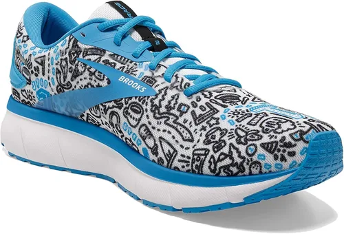 Vista 2 de Brooks Tenis de correr Trace 2 Neutral para mujer