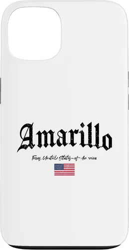 Vista 7 de Funda de diseño gótico amarillo para iPhone 16