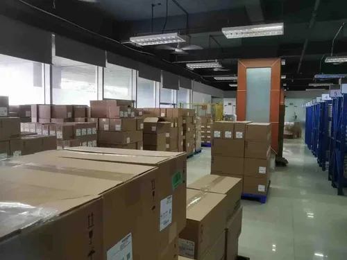 Vista 2 de Procesador 1747-L532 SLC 5/03 CPU 1747L532 sellado en caja Garantía de 1 año Envío rápido