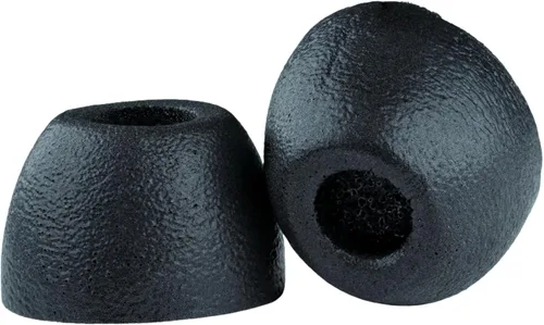 Vista 7 de Comply TW-180-B - Almohadillas de repuesto de espuma viscoelástica