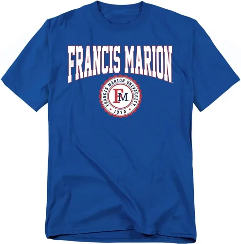 Vista 25 de Colección 2 de camisetas unisex para adultos con sello universitario